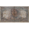 F 41-04 - 14/06/1945 - 1000 francs - Minerve et Hercule - Etat : TB-