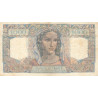 F 41-05 - 28/06/1945 - 1000 francs - Minerve et Hercule - Etat : TTB