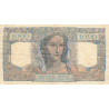 F 41-05 - 28/06/1945 - 1000 francs - Minerve et Hercule - Etat : TTB-