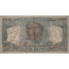 F 41-05 - 28/06/1945 - 1000 francs - Minerve et Hercule - Etat : TTB-