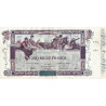 F 43-01 - 09/01/1918 - 5000 francs - Flameng - Série F.7 - Etat : TTB-
