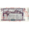 F 43-01 - 09/01/1918 - 5000 francs - Flameng - Etat : TTB-