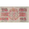 Belgique - Bruge - BR196 - 25 centimes - 01/06/1915 - Etat : SPL