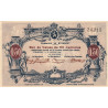 Belgique - Stemberg - ST127 - 50 centimes - 15/10/1914 - Etat : SPL à NEUF