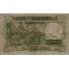 Belgique - Pick 106_6 - 50 francs ou 10 belgas - 05/01/1945 - Etat : TTB