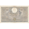 Belgique - Pick 107_1 - 100 francs ou 20 belgas - 03/04/1934 - Etat : TTB