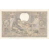 Belgique - Pick 107_2 - 100 francs ou 20 belgas - 16/01/1937 - Etat : SUP
