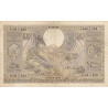 Belgique - Pick 107_3 - 100 francs ou 20 belgas - 31/05/1938 - Etat : TB