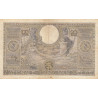 Belgique - Pick 107_3 - 100 francs ou 20 belgas - 31/05/1938 - Etat : TB