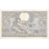 Belgique - Pick 107_4 - 100 francs ou 20 belgas - 13/06/1942 - Etat : SUP-