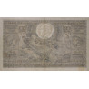 Belgique - Pick 107_4 - 100 francs ou 20 belgas - 13/06/1942 - Etat : SUP-