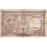 Belgique - Pick 111_1 - 20 francs - 20/03/1940 - Etat : TB-