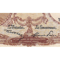 Belgique - Pick 116 - 20 francs - 01/09/1948 - Etat : TB-