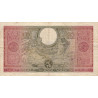 Belgique - Pick 123 - 100 francs ou 20 belgas - Série 3 - 01/02/1943 - Etat : TB+