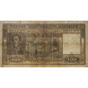 Belgique - Pick 126_2 - 100 francs - 30/04/1949 - Etat : TB-