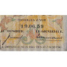 Belgique - Pick 129c - 100 francs - 19/06/1959 - Etat : SUP-