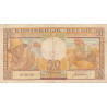 Belgique - Pick 133a - 50 francs - Série G 01 - 01/06/1948 - Etat : TB