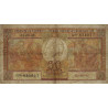 Belgique - Pick 133a - 50 francs - Série G 01 - 01/06/1948 - Etat : TB