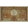Belgique - Pick 133b - 50 francs - Série O 08 - 03/04/1956 - Etat : TTB-