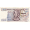 Belgique - Pick 134b_2 - 100 francs - Série - 24/03/1972 - Etat : SUP à SPL