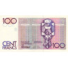 Belgique - Pick 140_1 - 100 francs - 1977 - Etat : SPL