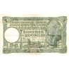Belgique - Pick 110_2 - 1'000 francs ou 200 belgas - 29/07/1942 - Etat : SUP