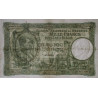 Belgique - Pick 110_2 - 1'000 francs ou 200 belgas - 29/07/1942 - Etat : SUP