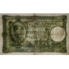 Belgique - Pick 104_1 - 1'000 francs ou 200 belgas - 07/03/1929 - Etat : TB+