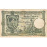 Belgique - Pick 104_1 - 1'000 francs ou 200 belgas - 06/12/1930 - Etat : TB