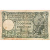 Belgique - Pick 104_1 - 1'000 francs ou 200 belgas - 06/12/1930 - Etat : TB