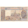 Côte d'Ivoire - Pick 108Ak - 5'000 francs - Série O.5 - 1983 - Etat : TB-