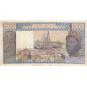 Bénin - Pick 208Bn - 5'000 francs - Série K.013 - 1992 - Etat : TB