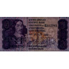 Afrique du Sud - Pick 119c - 5 rand - Série B7/50 - 1981 - Etat : NEUF