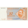 Bosnie-Herzégovine - Pick 63 - 10 convertible maraka - Série B - 1998 - Etat : NEUF