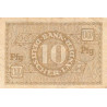 Allemagne RFA - Pick 12_2 - 10 pfennig - 1948 - Etat : TTB