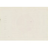 Allemagne RDA - Bon des prisons - 1 pfennig - 1985 - Série B - Etat : NEUF