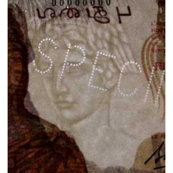 Inde Française - Pick 5s - 5 roupies - Série 0.00 - 1937 - Spécimen - Etat : SPL+