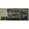 Allemagne RDA - Pick 31b - 100 mark der DDR - 1975 (1986) - Série CC - Etat : SUP+
