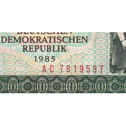 Allemagne RDA - Pick 32 - 200 mark der DDR - 1985 - Etat : NEUF