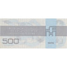 Allemagne RDA - Pick FX 7 - 500 mark - 1979 - Série AA - Etat : NEUF