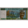 Djibouti - Pick 41 - 10'000 francs - Série Q.001 - 1999 - Etat : NEUF