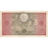 Belgique - Pick 123 - 100 francs ou 20 belgas - Série 3 - 01/02/1943 - Etat : TB