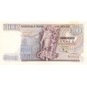Belgique - Pick 134b_2 - 100 francs - 27/08/1971 - Etat : TTB+