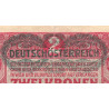 Autriche - Pick 50 - 2 kronen - 1919 - Etat : TB+