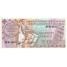 Burundi - Pick 28c_3 - 50 francs - Série BP - 01/10/1991 - Etat : NEUF
