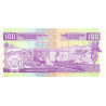 Burundi - Pick 37d - 100 francs - Série HK - 01/05/2004 - Etat : NEUF