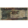 Burundi - Pick 38b - 500 francs - Série AL - 05/02/1999 - Etat : NEUF