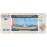 Burundi - Pick 39a - 1'000 francs - Série AD - 19/05/1994 - Etat : NEUF