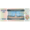 Burundi - Pick 39b - 1'000 francs - Série AV - 01/12/1997 - Etat : NEUF