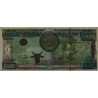 Burundi - Pick 41a - 2'000 francs - Série S - 25/06/2001 - Etat : NEUF